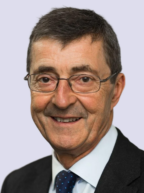 Sir James Leigh-Pemberton