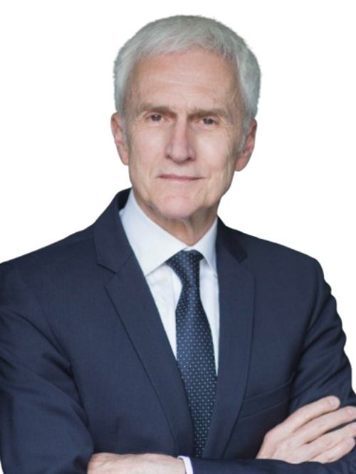 Prof. Dr. Jürgen Stock