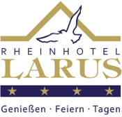 Rheinhotel Larus