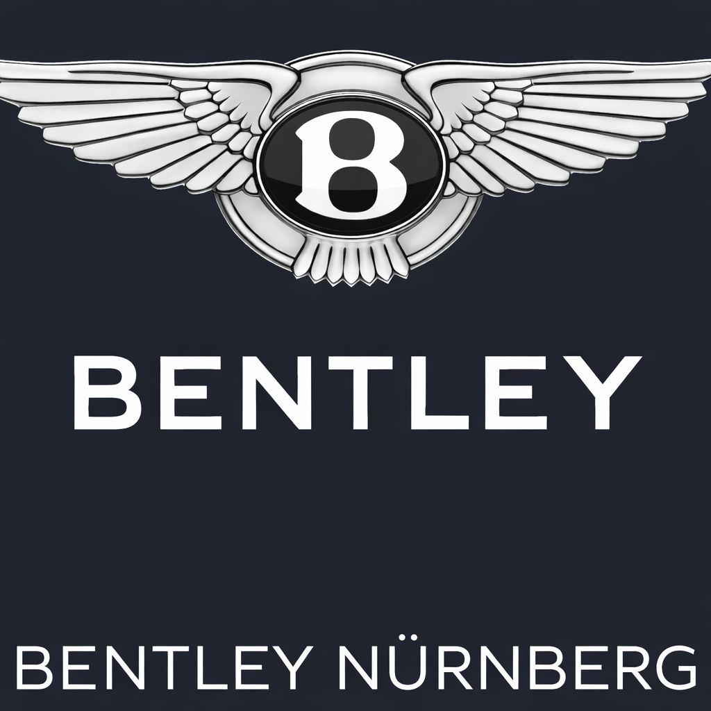 Bentley Nürnberg