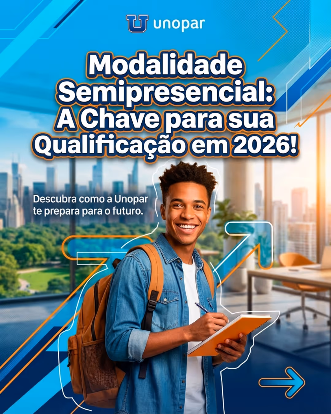 Exemplo de Conteúdo IA