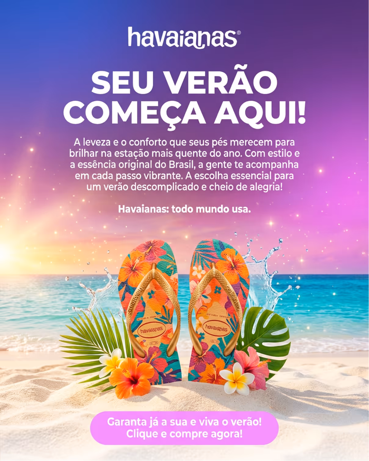 Exemplo de Conteúdo IA