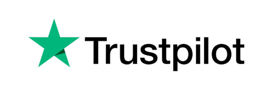 Avaliada no Trustpilot