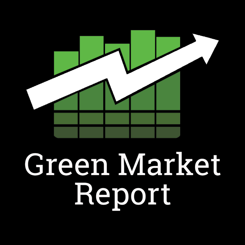 Green Market Report
