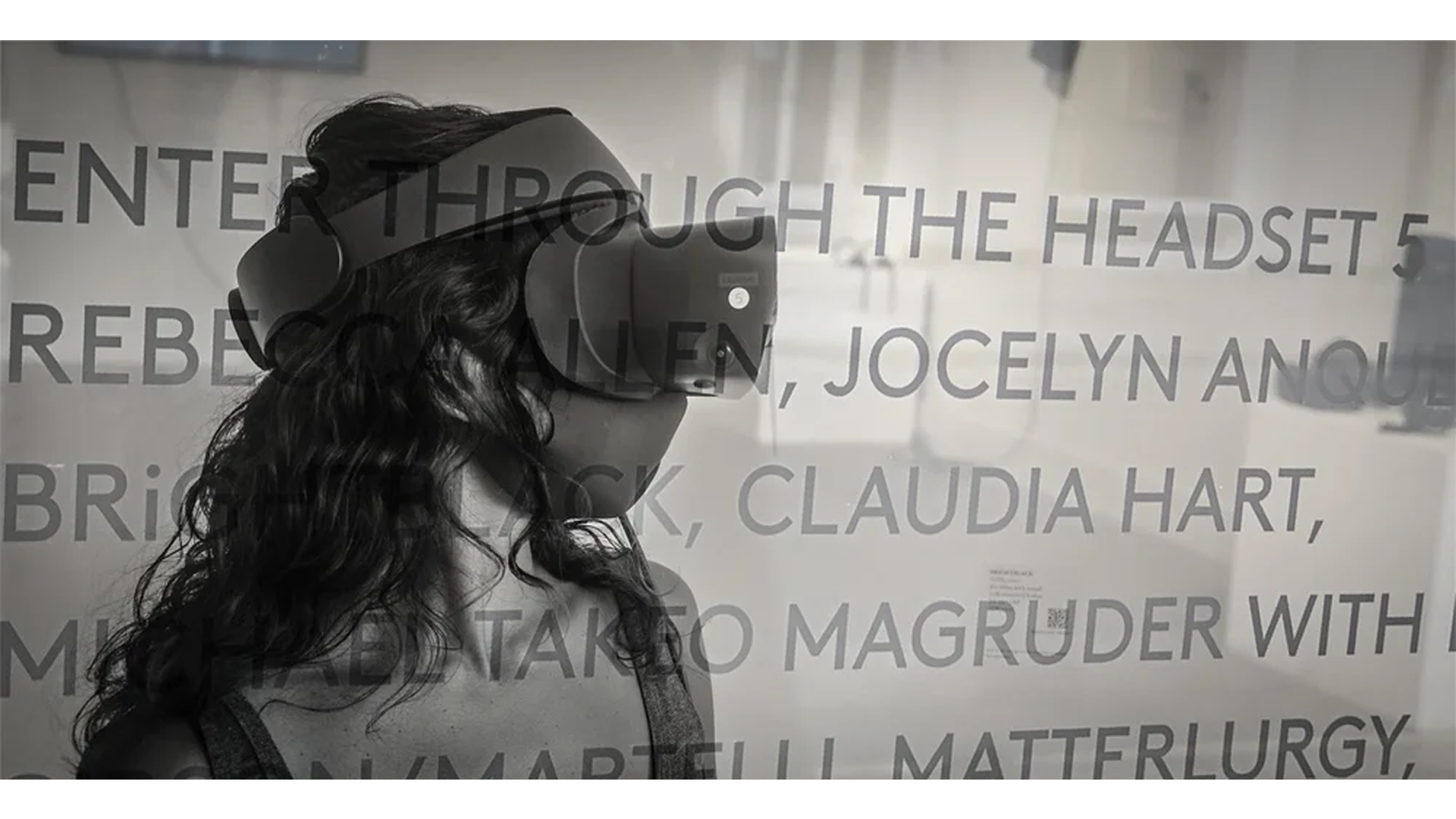 Myra's Artwork at Gazelli Arthouse