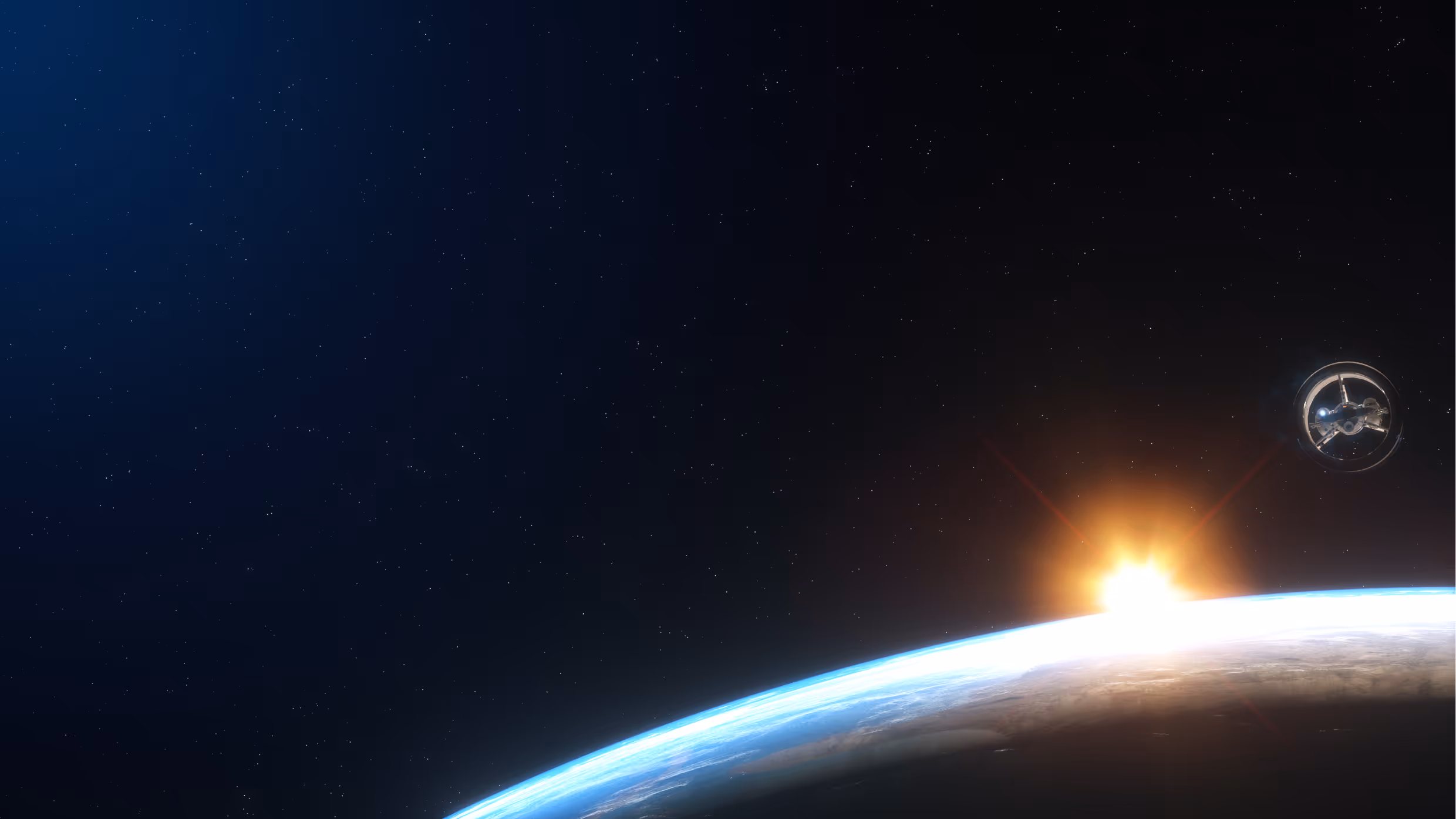 space