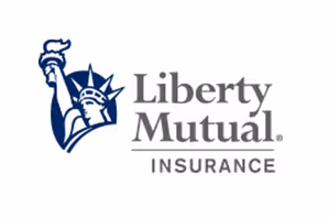 Liberty Mutual Insurance logo