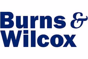 Burns & Wilcox Insurance logo