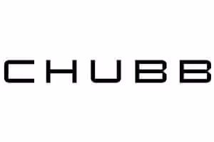 Chubb Insurance logo