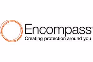 Encompass Insurance logo