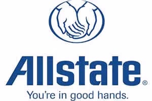 Allstate Insurance logo