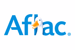 Aflac Insurance logo
