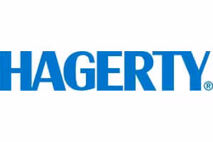 Hagerty Insurance logo