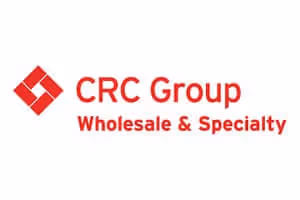 CRC Group Insurance logo