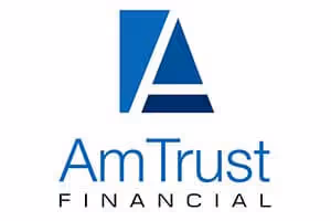 AmTrust Financial Insurance Insurance logo