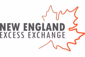 New England Excess Exchange Insurance logo