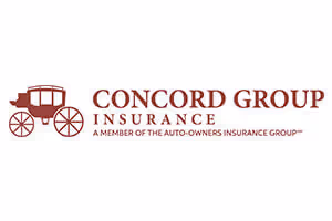 Concord Group Insurance logo
