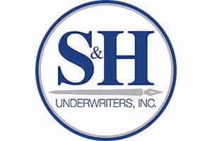 S&H Underwriters Insurance logo