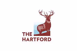 The Hartford Insurance logo