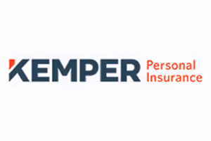 Kemper Personal Insurance logo