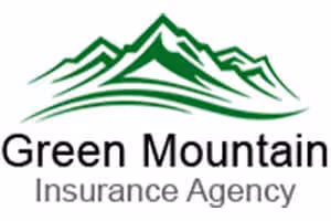 Green Mountain Insurance Agency logo