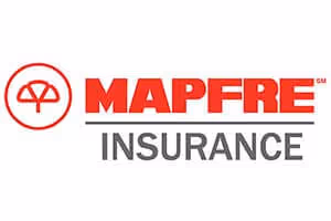 MAPFRE Insurance logo