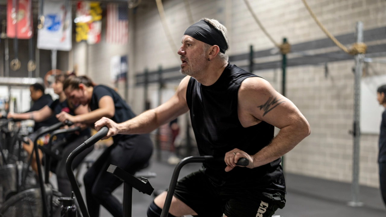 Strength & Conditioning