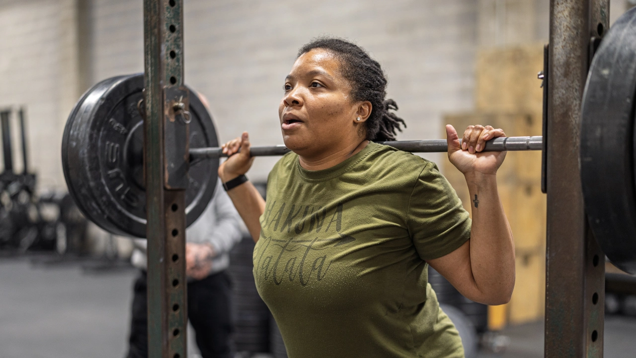 Personal Training