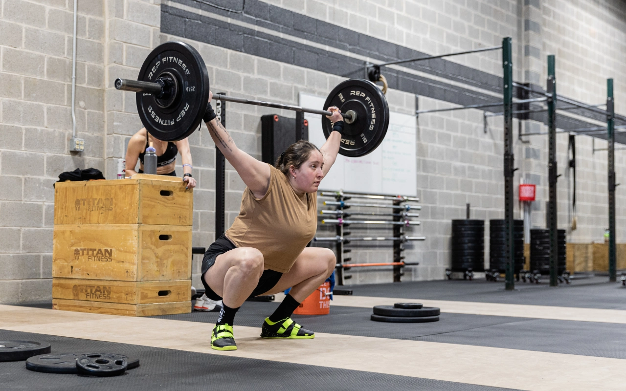 Barbell Club