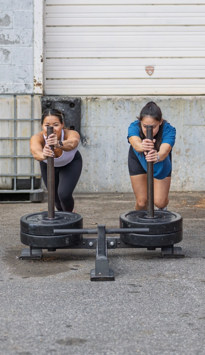 Baltimore Built Strength & Conditioning