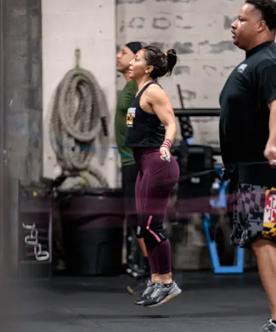 Baltimore Built Strength & Conditioning