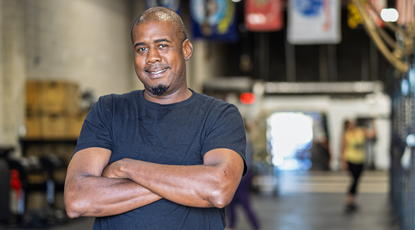 October 2025 Athlete Of The Month