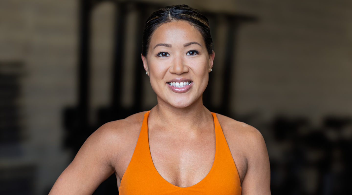 March 2025 Athlete Of The Month