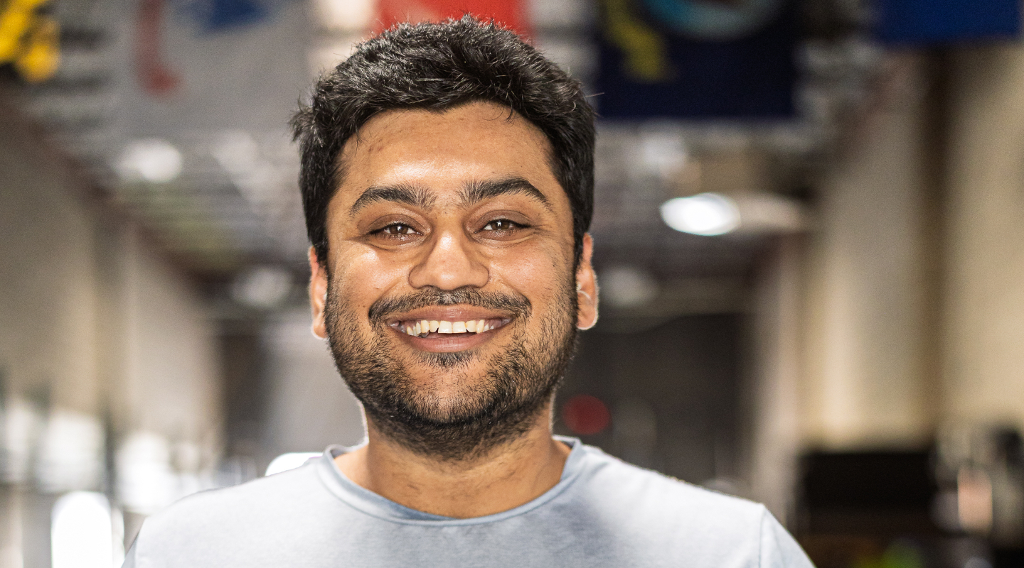 June 2025 Athlete Of The Month