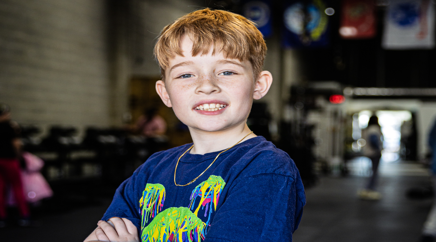 March 2026 Athlete Of The Month