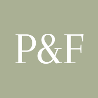 PELLEGRIN ET FILS LOGO
