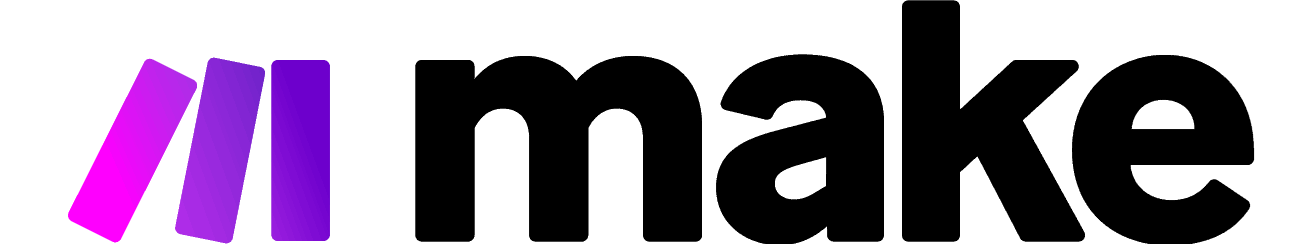 MAKE LOGO