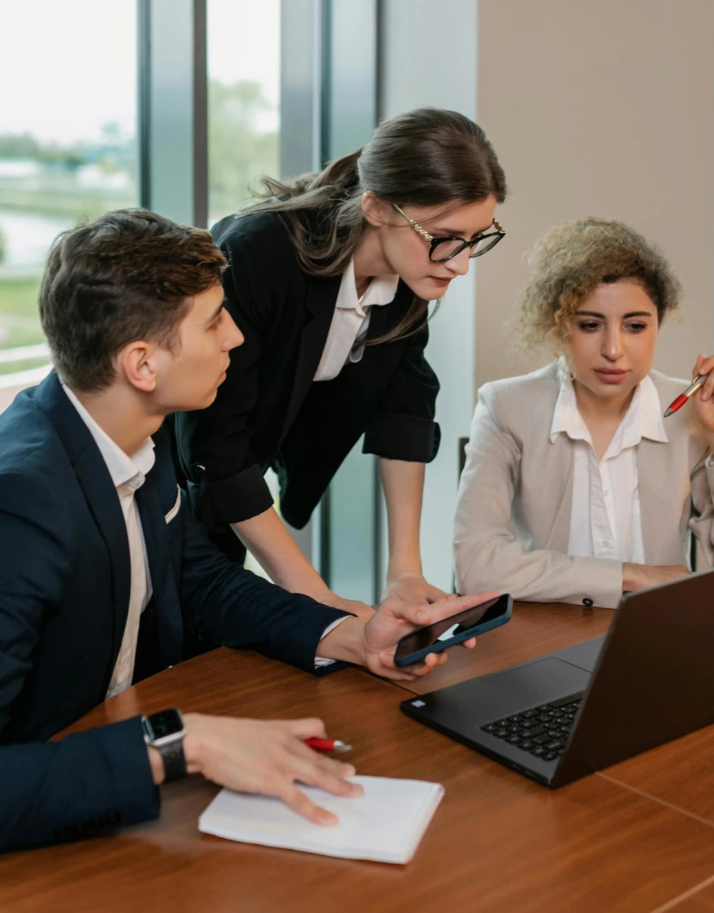 Business Image