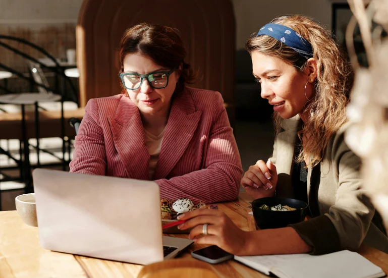 Consulting Image