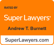 Superlawyers Badge
