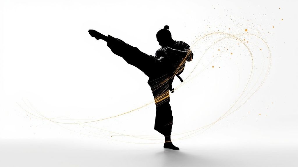 Improved Physical Fitness and Conditioning