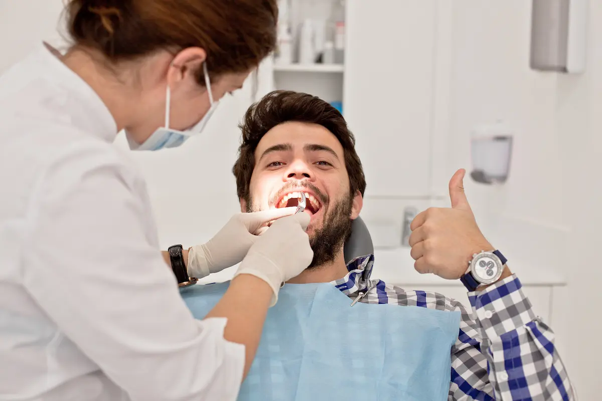 Evidence-Based Dentistry