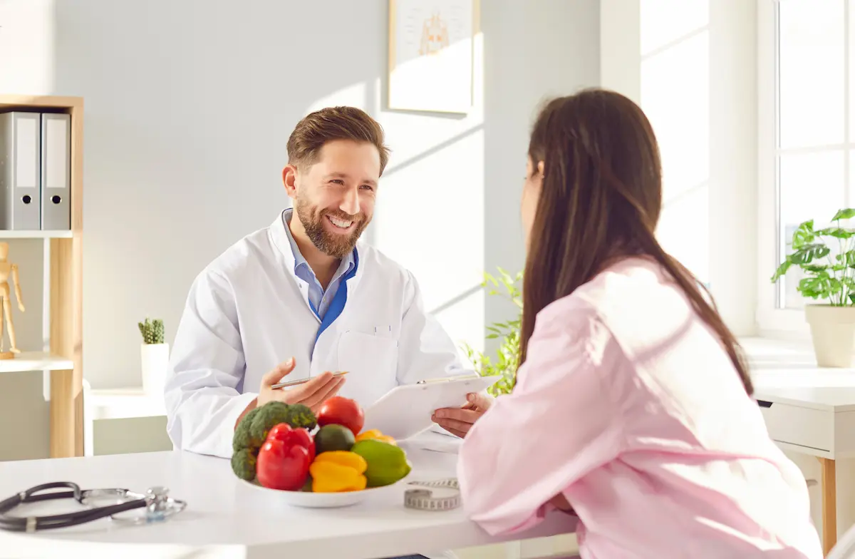 Nutritional Counseling