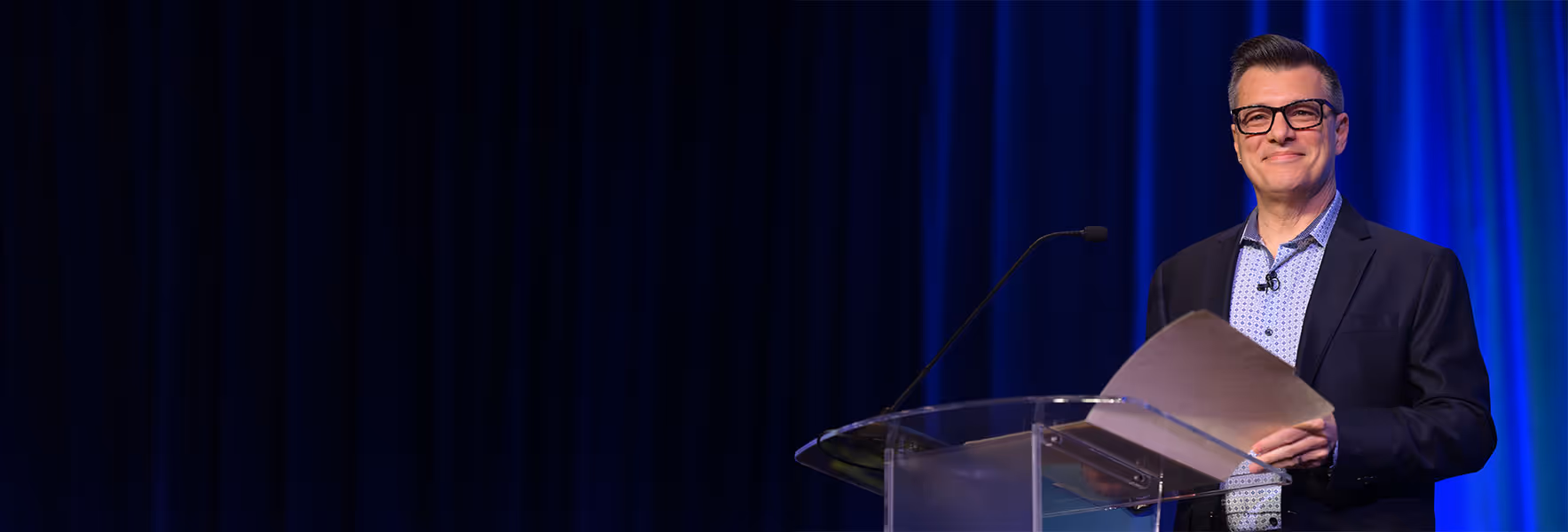 Frank Anderson MD Events