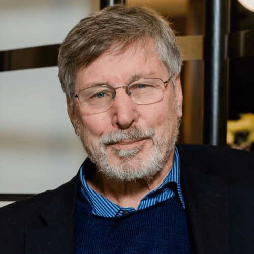 Bessel van der Kolk