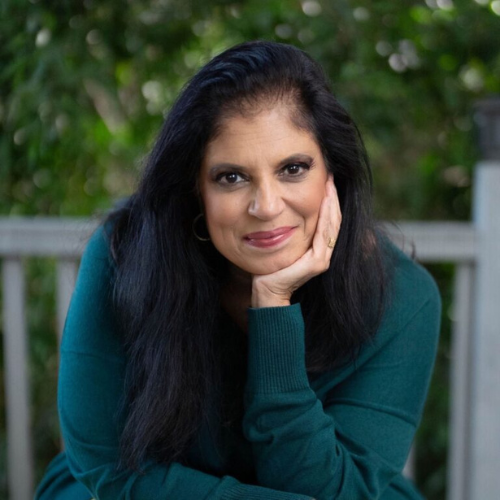 Ramani Durvasula, PhD