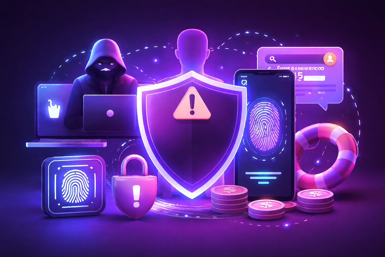 My Perspective on APP Fraud (By Inon S. Ohana)