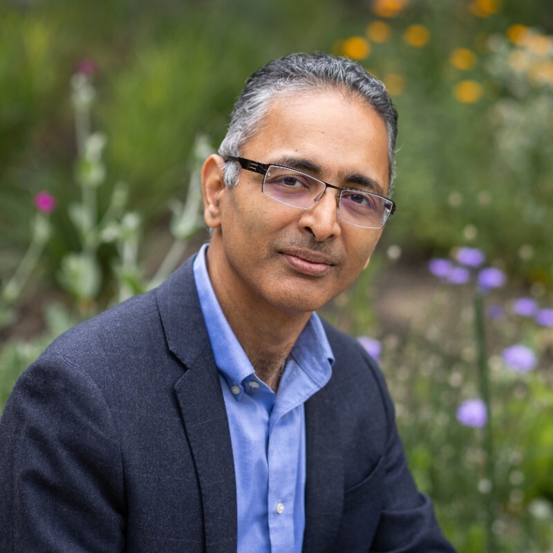Vinod Parmeshwar