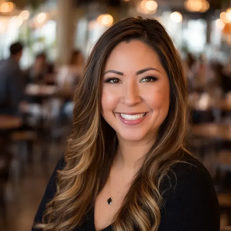 Lorianne Cercenia