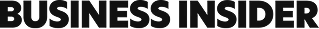 Business Insider logo.